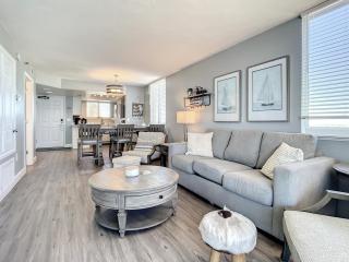 Oceania Beach Club - 7