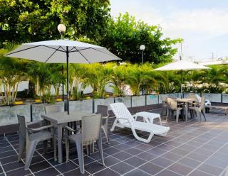 Hotel TACALOA INN EXPERIENCE - 1