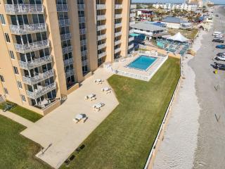 Oceania Beach Club - 9