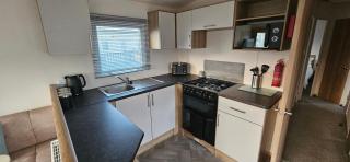 Abi Summer Breeze - West Sands - 2