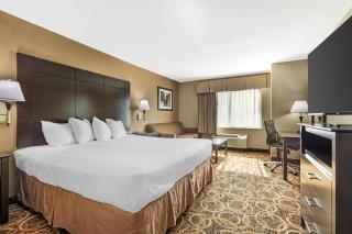 Best Western Northwest Inn - 9