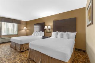 Best Western Northwest Inn - 8