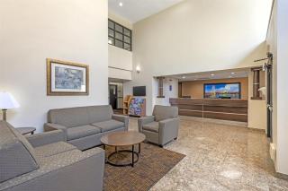 Best Western Northwest Inn - 7