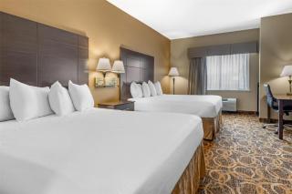 Best Western Northwest Inn - 1