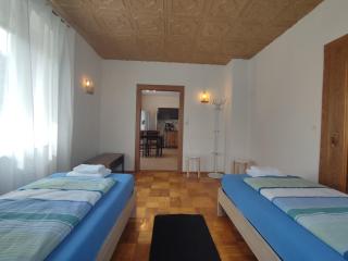 FerienHaus "Grimberg" & großes Grundstück - 6
