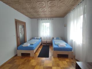FerienHaus "Grimberg" & großes Grundstück - 5