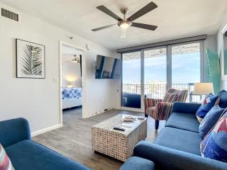 Oceania Beach Club - 7