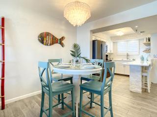 Oceania Beach Club - 5