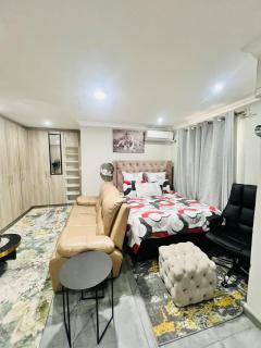 Modern Comfort with Easy Access Everywhere - 6