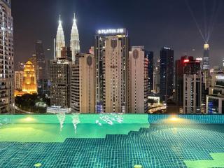 Majestic Suites KLCC - 0