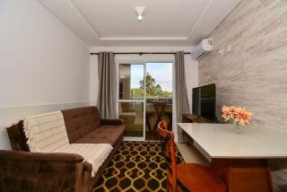 Apartamento na Praia dos Ingleses - CEN015 - 6