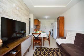 Apartamento na Praia dos Ingleses - CEN015 - 4
