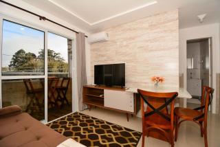 Apartamento na Praia dos Ingleses - CEN015 - 5
