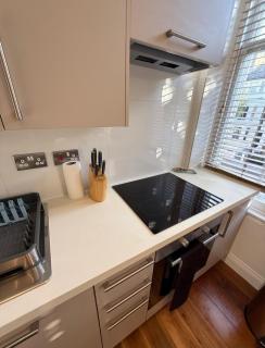 Beautiful One bedroom Apartment in Little Venice - 5