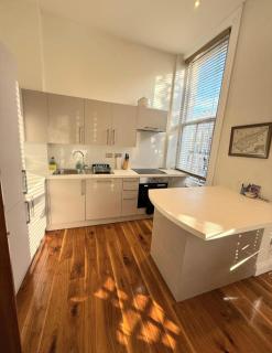 Beautiful One bedroom Apartment in Little Venice - 6