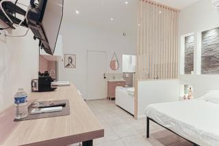 LES BULLES DE MONA - Lola - Spa - Clim - 3
