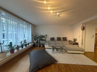 4Room Modern Apartment Next to Park Hyatt Zürich - 7