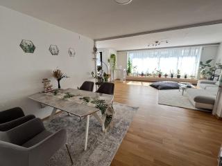 4Room Modern Apartment Next to Park Hyatt Zürich - 0