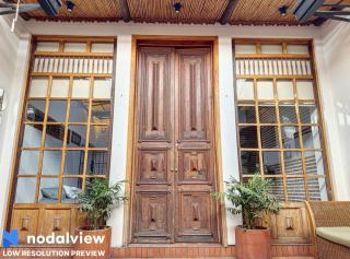Stunning historical house in La Candelaria - 2