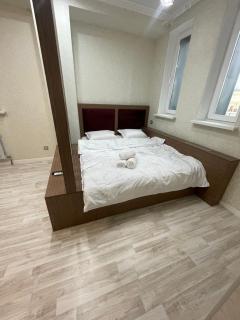 Квартиры в самом центре левого берега - 2