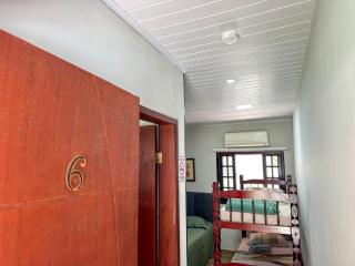 Bella Mar Suítes - 3