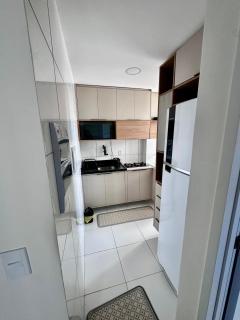 Apartamento Flow Boa Viagem - 1