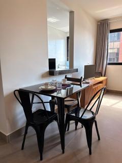 LK Santa Efigênia 1 - 1