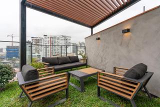 The Sterling 2BR by Geko - 7