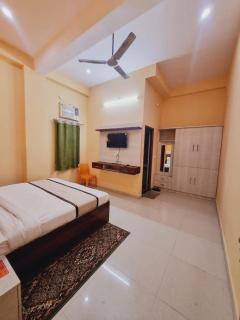 Hotel Krishiv Premium Urban Silverkey - 1