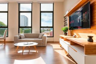 Hestia at Asuncion Villamorra Bright & Smart 1BDR - 2