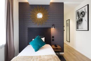 Hotel OHM by Happyculture - Paris - 9