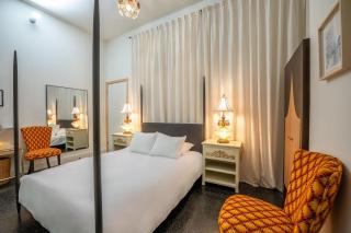 Hotel Narcissus - Room 4 - 0
