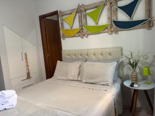 Loft 109- Espaço Praia Aptos - Angra dos Reis - 9