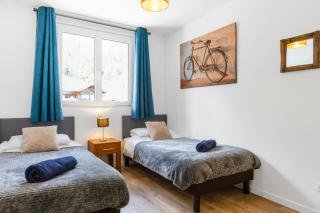 Apartment Le Panoramic - 1