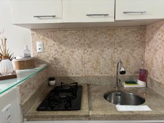 Loft 109- Espaço Praia Aptos - Angra dos Reis - 3