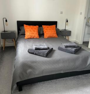 The Annexe Long Melford - 7