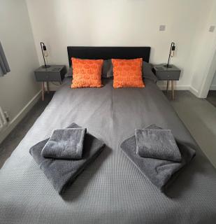 The Annexe Long Melford - 8