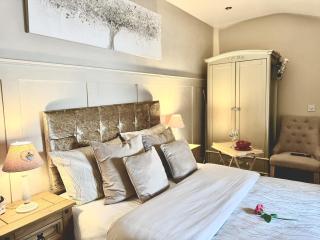 Caner Bach Lodge - 2