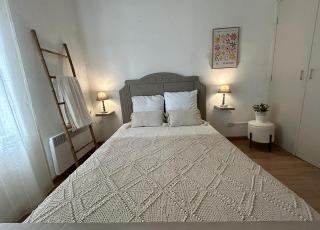 Maison des Béranger - Armissan - 3