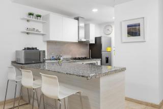 Beautiful apartment in Isla Bonita Residences - 3