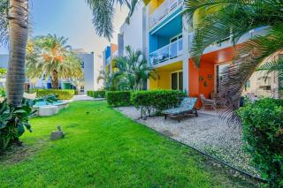 Beautiful apartment in Isla Bonita Residences - 2