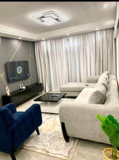 Unique Appartments - 1