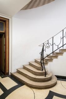 Fairbairn Hall Serviced Apartment - 6