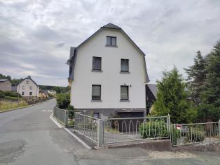FerienHaus "Grimberg" & großes Grundstück - 8