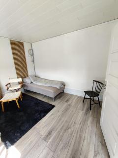 JP Room 1 - fælles køkken og bad - 9