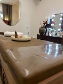 Hair spa suite ''Beauty Ritual'' Femme Noir - 9