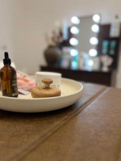 Hair spa suite ''Beauty Ritual'' Femme Noir - 7