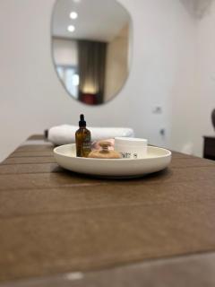 Hair spa suite ''Beauty Ritual'' Femme Noir - 6