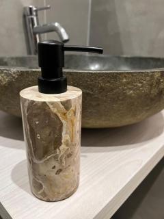Hair spa suite ''Beauty Ritual'' Femme Noir - 1