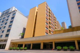 Hotel Pan Americano - 0